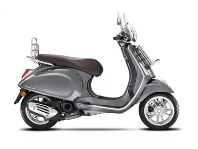 Vespa Primavera 50 Touring 2021 Vespa Primavera 50 Touring 2021