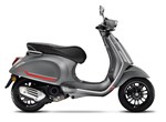 Vespa Sprint 50 S