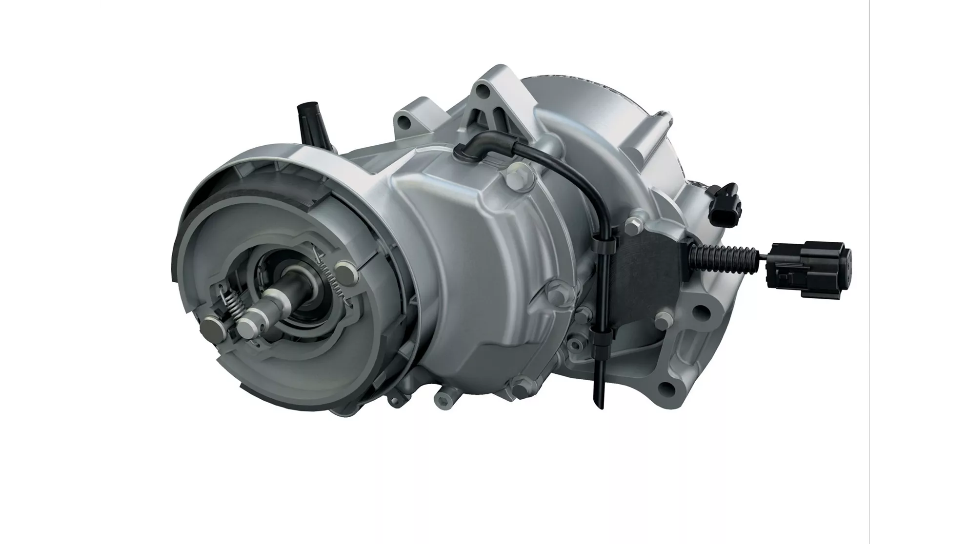 Vespa Elettrica - Image 5 Vespa Elettrica - Image 5