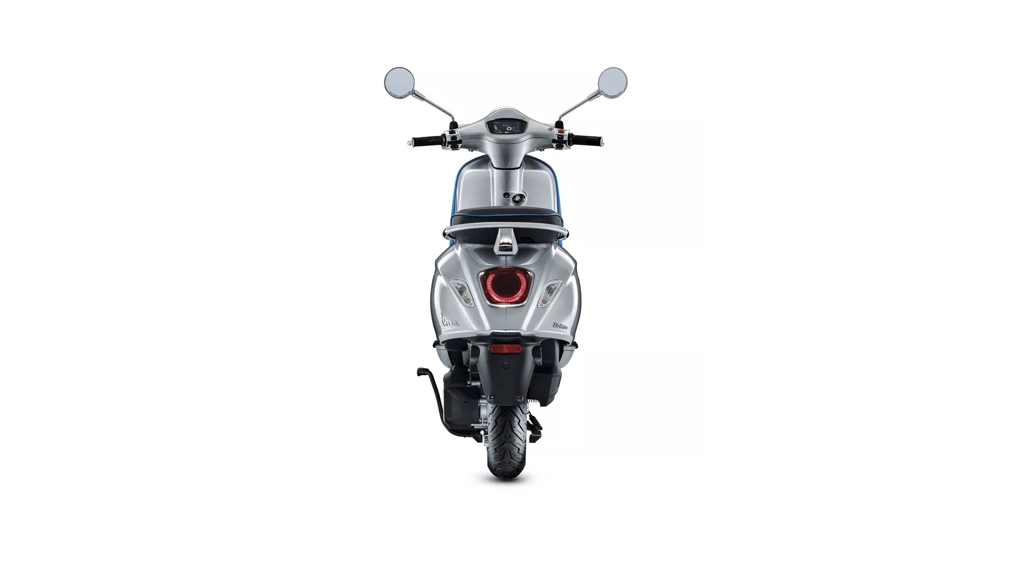 Vespa Elettrica - Image 7 Vespa Elettrica - Image 7