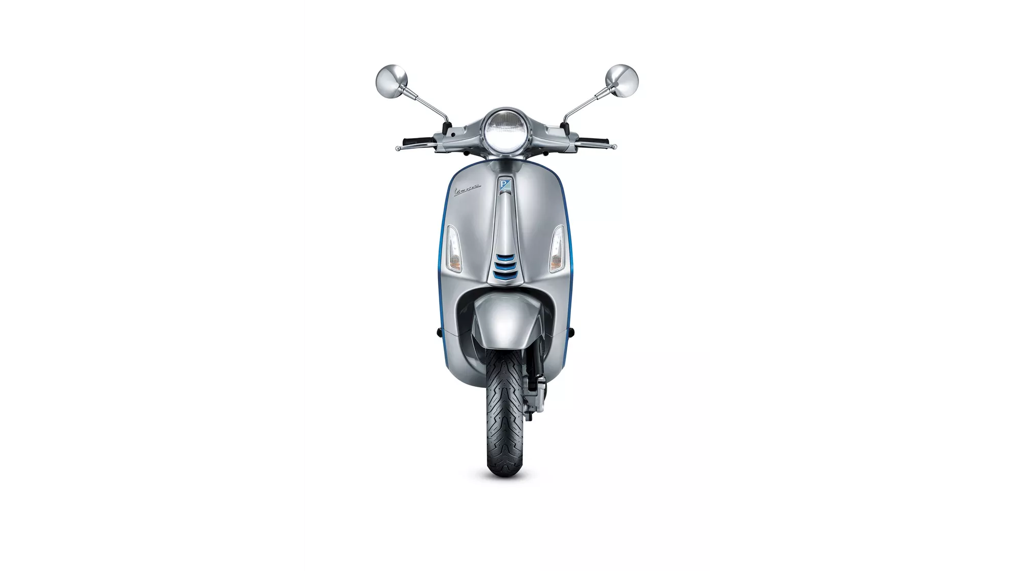 Vespa Elettrica - Image 8 Vespa Elettrica - Image 8