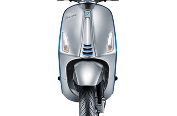 Vespa Elettrica 2021 - Bild 10 Vespa Elettrica 2021 - Bild 10