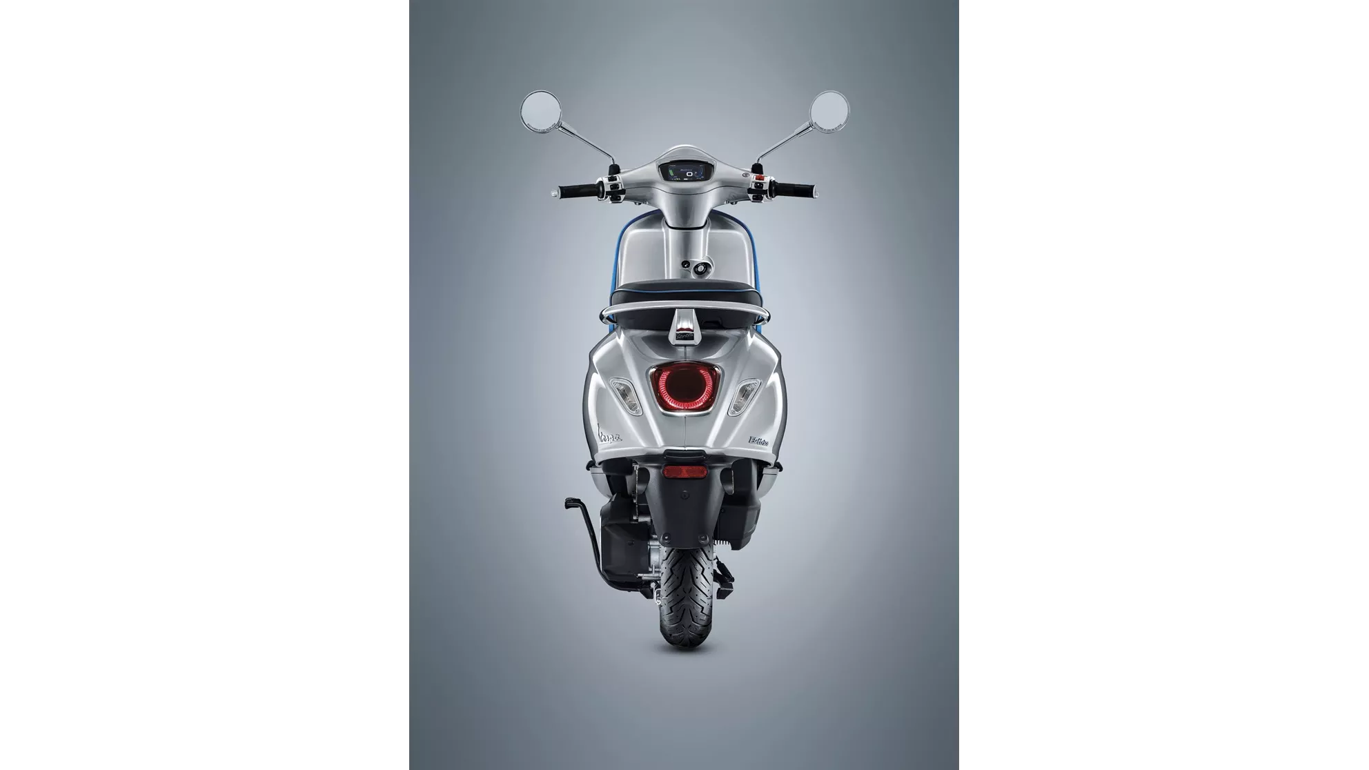 Vespa Elettrica - Image 13 Vespa Elettrica - Image 13