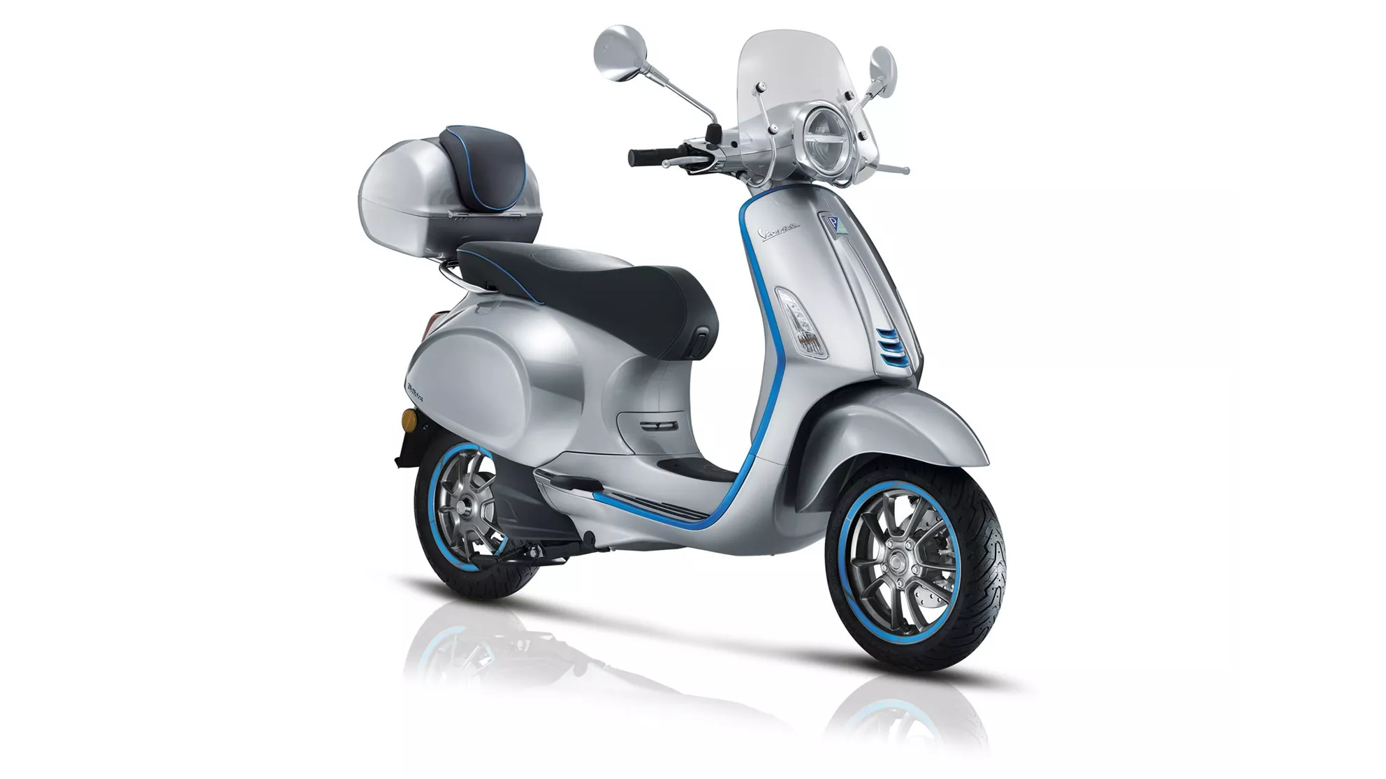 Vespa Elettrica - Image 14 Vespa Elettrica - Image 14