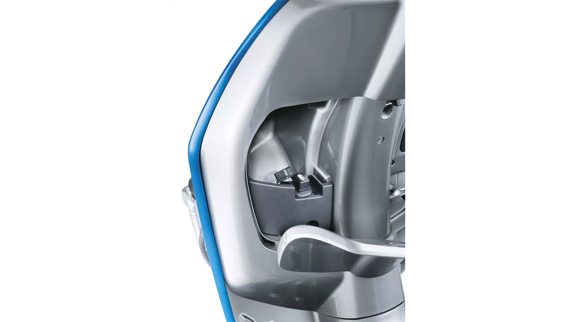 Vespa Elettrica - Image 24 Vespa Elettrica - Image 24