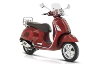 Vespa GTS 125 i.e. Touring 2021 - Bild 4 Vespa GTS 125 i.e. Touring 2021 - Bild 4