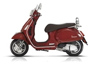 Vespa GTS 125 i.e. Touring 2021 - Bild 7 Vespa GTS 125 i.e. Touring 2021 - Bild 7