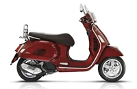 Vespa GTS 125 i.e. Touring 2021 - Bild 9 Vespa GTS 125 i.e. Touring 2021 - Bild 9