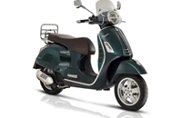 Vespa GTS 125 i.e. Touring 2021 - Bild 10 Vespa GTS 125 i.e. Touring 2021 - Bild 10