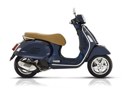 Vespa GTS 125 i.e. Vespa GTS 125 i.e.