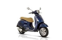 Vespa GTS 125 i.e. 2021 - Bild 4 Vespa GTS 125 i.e. 2021 - Bild 4