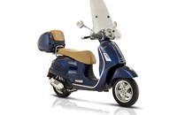 Vespa GTS 125 i.e. 2021 - Bild 5 Vespa GTS 125 i.e. 2021 - Bild 5