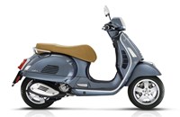 Vespa GTS 125 i.e. 2021 - Bild 6 Vespa GTS 125 i.e. 2021 - Bild 6