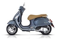 Vespa GTS 125 i.e. 2021 - Bild 8 Vespa GTS 125 i.e. 2021 - Bild 8