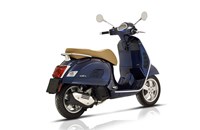 Vespa GTS 125 i.e. 2021 - Bild 10 Vespa GTS 125 i.e. 2021 - Bild 10