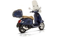 Vespa GTS 125 i.e. 2021 - Bild 11 Vespa GTS 125 i.e. 2021 - Bild 11