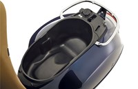 Vespa GTS 125 i.e. 2021 - Bild 12 Vespa GTS 125 i.e. 2021 - Bild 12