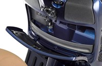 Vespa GTS 125 i.e. 2021 - Bild 16 Vespa GTS 125 i.e. 2021 - Bild 16