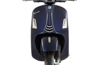 Vespa GTS 125 i.e. 2021 - Bild 29 Vespa GTS 125 i.e. 2021 - Bild 29