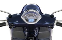 Vespa GTS 125 i.e. 2021 - Bild 30 Vespa GTS 125 i.e. 2021 - Bild 30