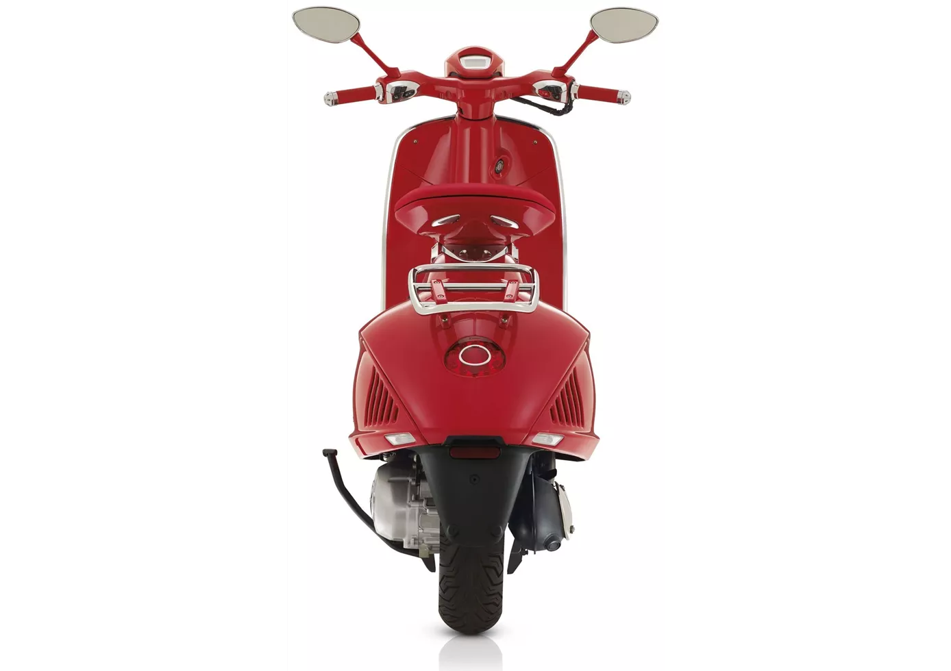 Vespa 946 125 i.e. 3V RED 2021 Vespa 946 125 i.e. 3V RED 2021