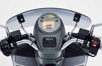 Vespa GTV 300 Special Edition Sei Giorni Euro4 2021 - Bild 4