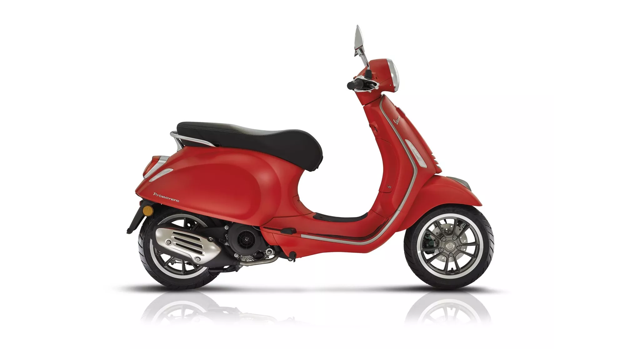 Vespa Primavera 50 S - Image 23 Vespa Primavera 50 S - Image 23