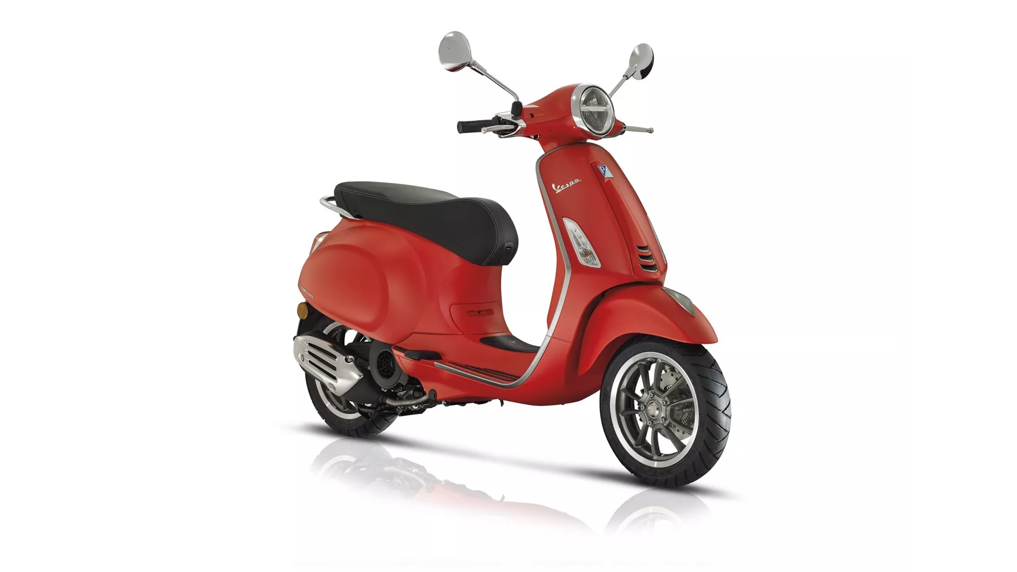 Vespa Primavera 50 S - Image 24 Vespa Primavera 50 S - Image 24