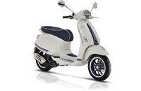 Vespa Primavera 50 Yacht Club 2021 - Bild 3
