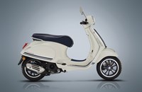 Vespa Primavera 50 Yacht Club 2021 - Bild 7