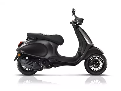 Vespa Sprint 50 iGet Notte 2021 Vespa Sprint 50 iGet Notte 2021