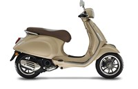 Vespa Primavera 125 S iGet 2021 - Bild 1 Vespa Primavera 125 S iGet 2021 - Bild 1