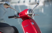 Vespa Primavera 125 S iGet 2021 - Bild 6 Vespa Primavera 125 S iGet 2021 - Bild 6