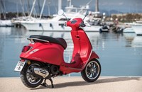 Vespa Primavera 125 S iGet 2021 - Bild 12 Vespa Primavera 125 S iGet 2021 - Bild 12