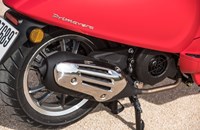 Vespa Primavera 125 S iGet 2021 - Bild 13 Vespa Primavera 125 S iGet 2021 - Bild 13