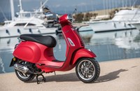 Vespa Primavera 125 S iGet 2021 - Bild 17 Vespa Primavera 125 S iGet 2021 - Bild 17