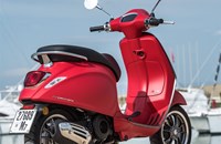 Vespa Primavera 125 S iGet 2021 - Bild 19 Vespa Primavera 125 S iGet 2021 - Bild 19