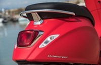 Vespa Primavera 125 S iGet 2021 - Bild 21 Vespa Primavera 125 S iGet 2021 - Bild 21