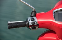 Vespa Primavera 125 S iGet 2021 - Bild 24 Vespa Primavera 125 S iGet 2021 - Bild 24