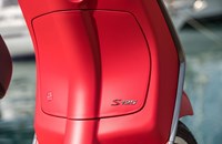 Vespa Primavera 125 S iGet 2021 - Bild 26 Vespa Primavera 125 S iGet 2021 - Bild 26