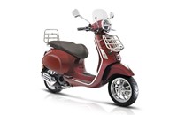 Vespa Primavera 125 Touring iGet 2021 - Bild 3 Vespa Primavera 125 Touring iGet 2021 - Bild 3