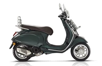 Vespa Primavera 125 Touring iGet 2021 - Bild 5 Vespa Primavera 125 Touring iGet 2021 - Bild 5