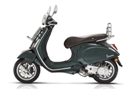 Vespa Primavera 125 Touring iGet 2021 - Bild 6 Vespa Primavera 125 Touring iGet 2021 - Bild 6