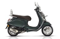 Vespa Primavera 125 Touring iGet 2021 - Bild 10 Vespa Primavera 125 Touring iGet 2021 - Bild 10