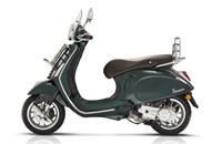 Vespa Primavera 125 Touring iGet 2021 - Bild 11 Vespa Primavera 125 Touring iGet 2021 - Bild 11