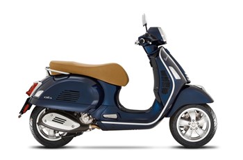 Vespa GTS 300 hpe 2021 - Bild 3 Vespa GTS 300 hpe 2021 - Bild 3