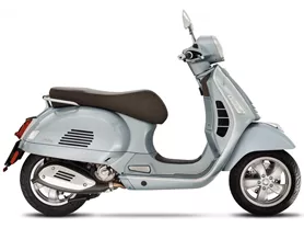 Vespa GTS 300 hpe Vespa GTS 300 hpe