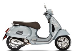 Vespa GTS 300 hpe