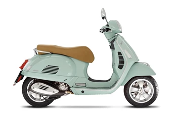 Vespa GTS 300 hpe 2021 - Bild 4 Vespa GTS 300 hpe 2021 - Bild 4