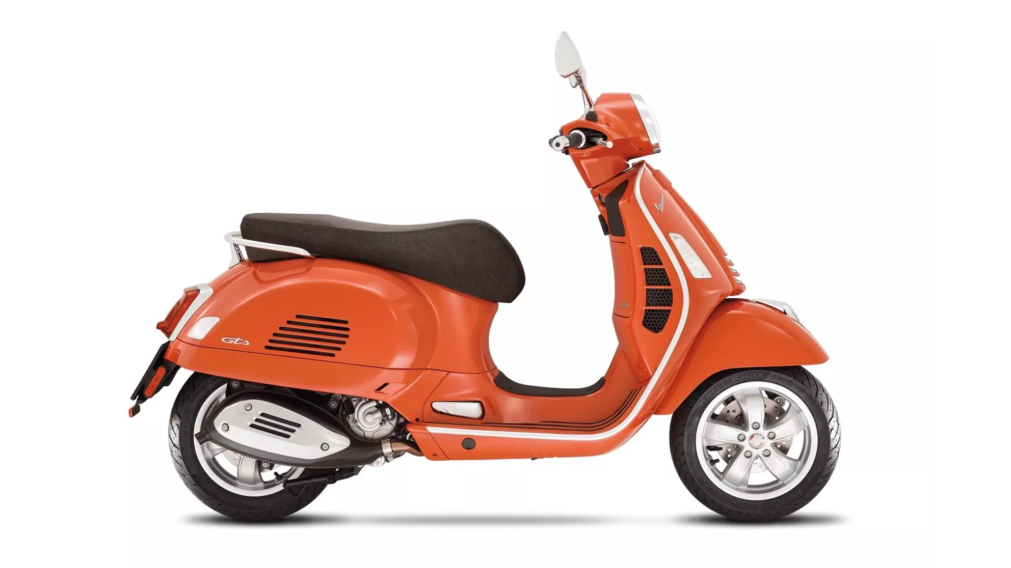 Vespa GTS 300 hpe - Image 3 Vespa GTS 300 hpe - Image 3